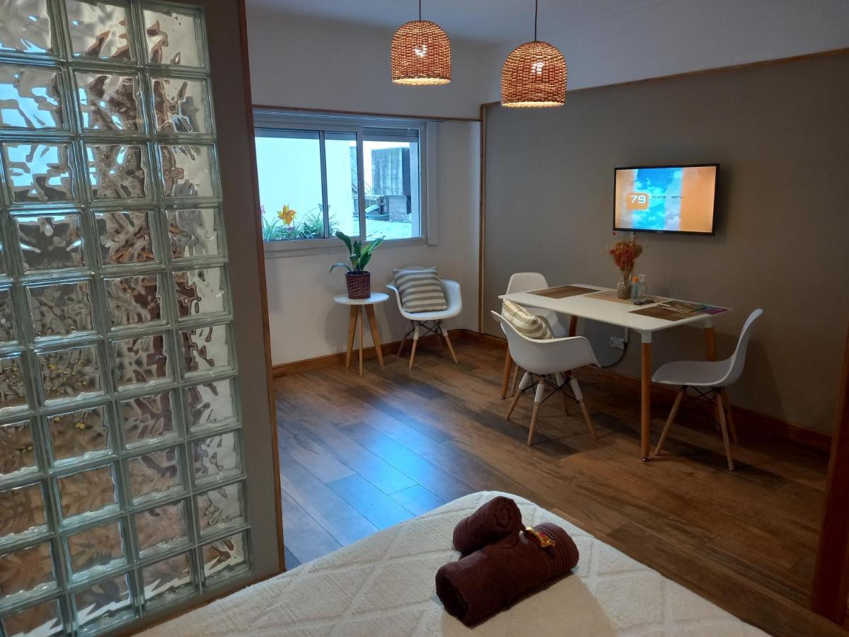 Descanso Ideal Iv...el Placer De Detalles Apartamento Mar del Plata