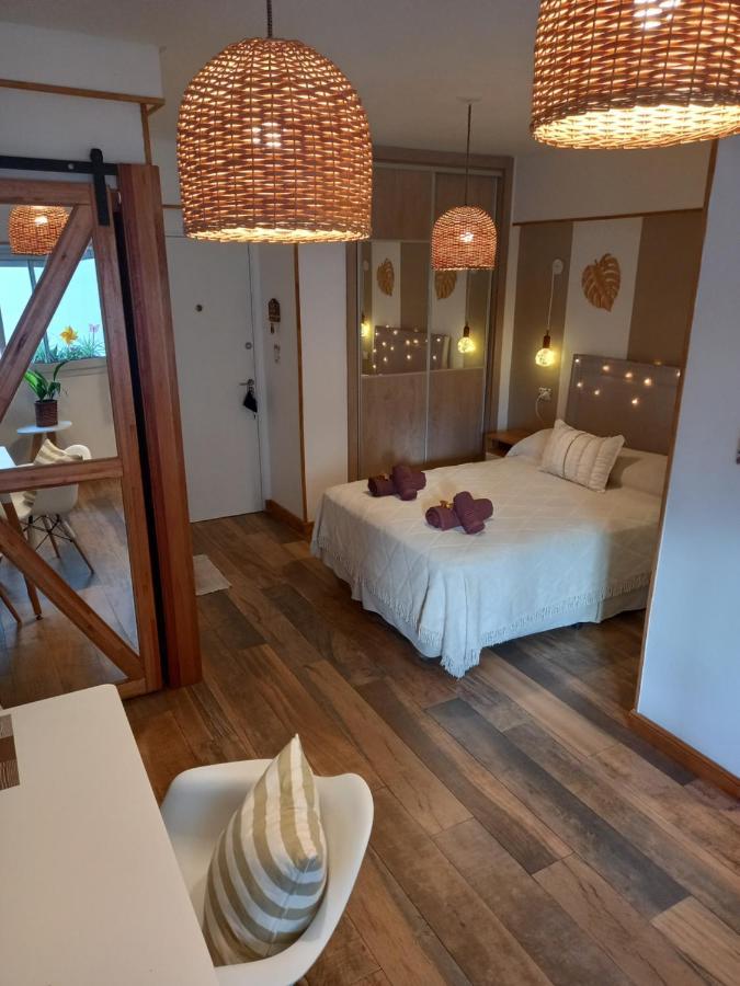 Apartment Descanso Ideal Iv 